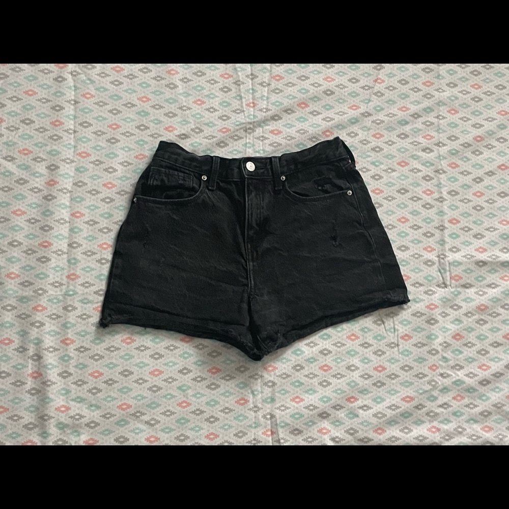 Old Navy Jean Shorts